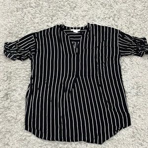 Women's In Every Story Tunic Loose Top